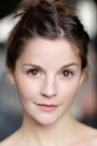 Flora Spencer-Longhurst Film ve Dizileri