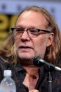 Greg Nicotero Film ve Dizileri