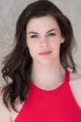 Haley Webb Film ve Dizileri
