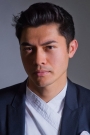 Henry Golding Film ve Dizileri