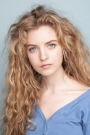 Holly Sturton Film ve Dizileri
