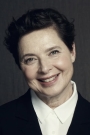 Isabella Rossellini Film ve Dizileri