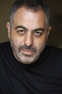 Jack Topalian Film ve Dizileri