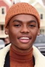 Jahi Di'Allo Winston Film ve Dizileri