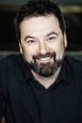 Jeff Boudreault Film ve Dizileri