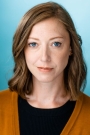 Johanna McGinley Film ve Dizileri
