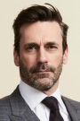 Jon Hamm Film ve Dizileri