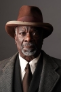 Joseph Marcell Film ve Dizileri