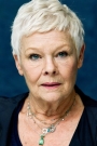 Judi Dench Film ve Dizileri
