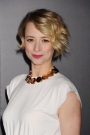 Karine Vanasse Film ve Dizileri