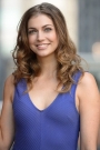 Katlyn Carlson Film ve Dizileri
