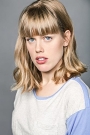 Kelly McCormack Film ve Dizileri