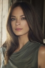 Kristin Kreuk Film ve Dizileri