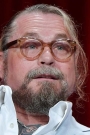 Kurt Sutter Film ve Dizileri