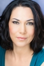 Kyra Zagorsky Film ve Dizileri