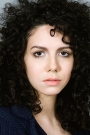 Lauren Molina Film ve Dizileri