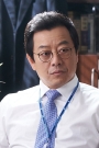 Lee Ki-young Film ve Dizileri