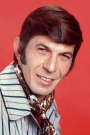Leonard Nimoy Film ve Dizileri