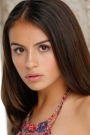 Lexi Medrano Film ve Dizileri