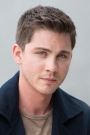 Logan Lerman Film ve Dizileri