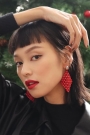 Louise Wong Film ve Dizileri