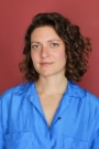Lucy Kaminsky Film ve Dizileri
