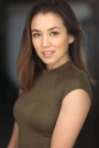 Luisa d'Oliveira Film ve Dizileri
