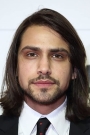 Luke Pasqualino Film ve Dizileri
