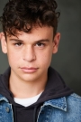 Luke Sternberg Film ve Dizileri