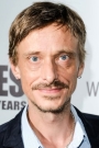 Mackenzie Crook Film ve Dizileri