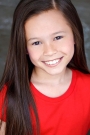 Madison Horcher Film ve Dizileri