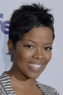 Malinda Williams Film ve Dizileri