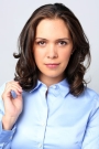 Marisa Echeverria Film ve Dizileri