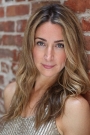 Meghan Rafferty Film ve Dizileri