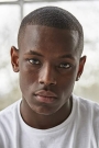 Micheal Ward Film ve Dizileri