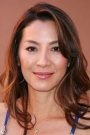Michelle Yeoh Film ve Dizileri