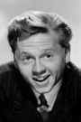 Mickey Rooney Film ve Dizileri