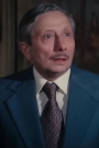 Milo Sperber Film ve Dizileri