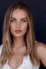 Montanna Gillis Film ve Dizileri