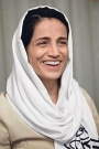 Nasrin Sotoudeh Film ve Dizileri