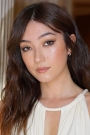 Natasha Liu Bordizzo Film ve Dizileri