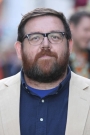Nick Frost Film ve Dizileri