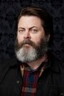 Nick Offerman Film ve Dizileri