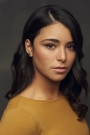 Nicole Muñoz Film ve Dizileri