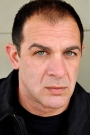 Paul Diomede Film ve Dizileri