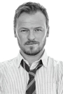 Paul Reid Film ve Dizileri
