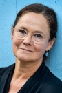 Pernilla August Film ve Dizileri