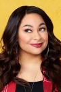 Raven-Symoné Film ve Dizileri