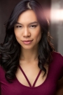 Regina Ting Chen Film ve Dizileri