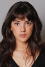 Rocío Hernández Film ve Dizileri